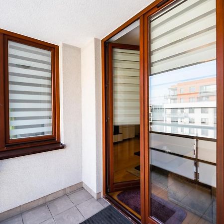 Mokotow Sunlight Apartment 바르샤바 외부 사진