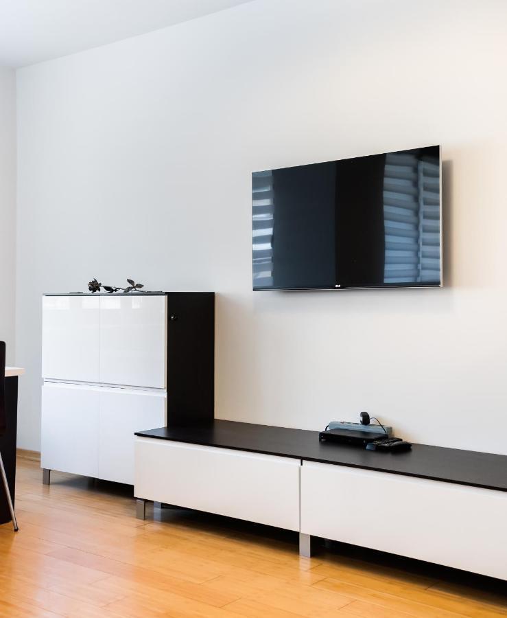 Mokotow Sunlight Apartment 바르샤바 외부 사진