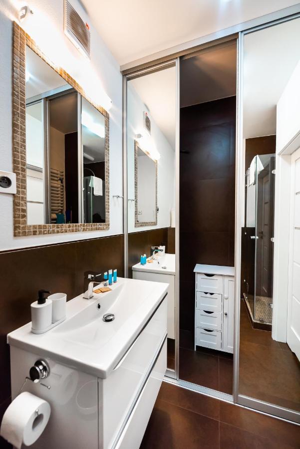 Mokotow Sunlight Apartment 바르샤바 외부 사진
